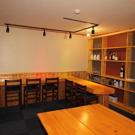 Kotobuki Global Inn Saga Extérieur photo