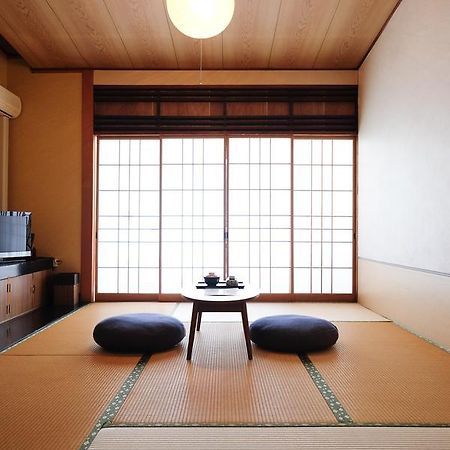 Kotobuki Global Inn Saga Extérieur photo