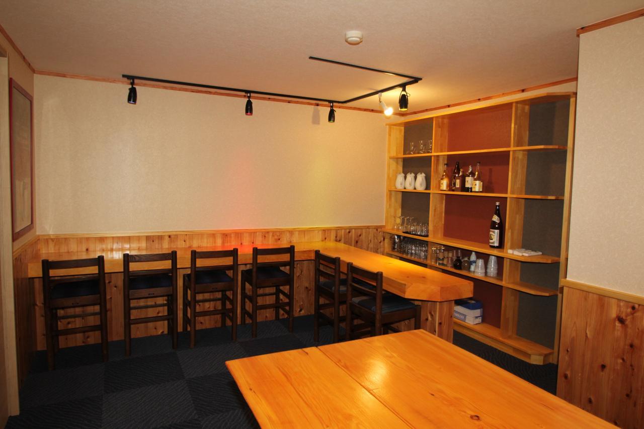 Kotobuki Global Inn Saga Extérieur photo