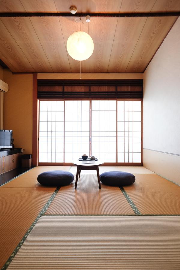 Kotobuki Global Inn Saga Extérieur photo