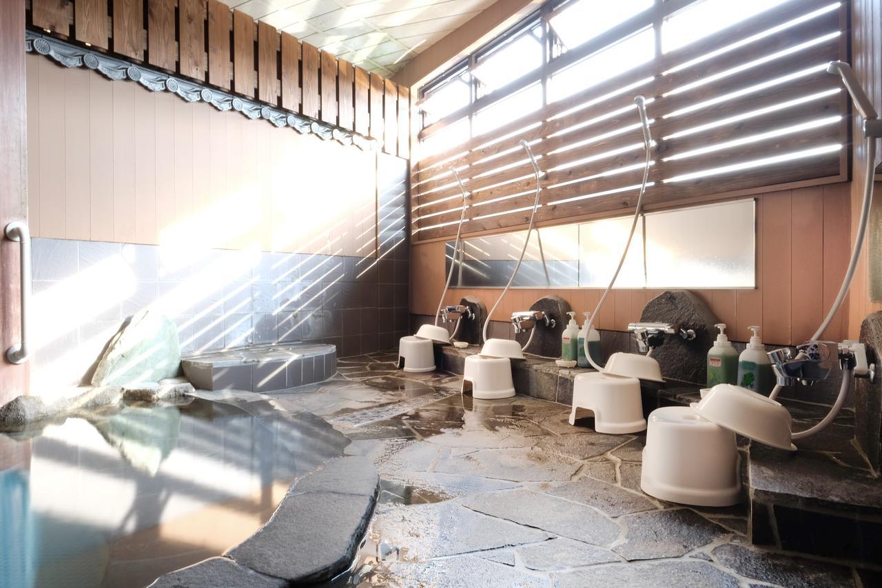 Kotobuki Global Inn Saga Extérieur photo
