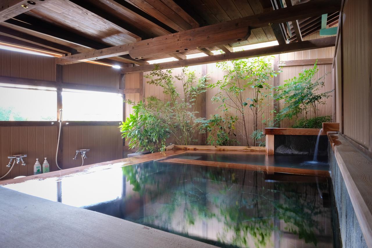 Kotobuki Global Inn Saga Extérieur photo